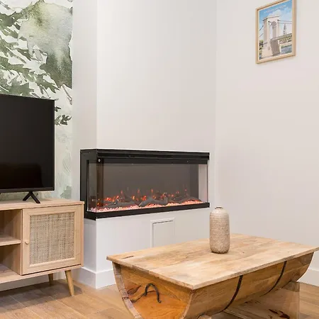 Les Secrets De Neuf Et Moderne Apartment *