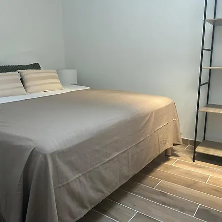 Apartment Les Secrets De Neuf Et Moderne