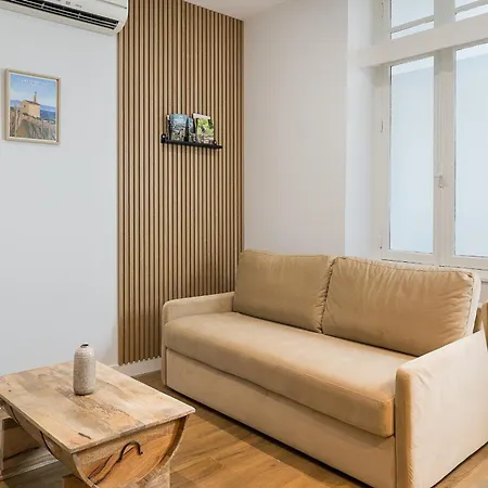Apartment Les Secrets De Neuf Et Moderne *